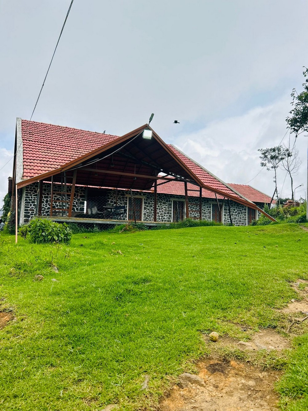 Kodai Himalayan Resort in kodaikanal