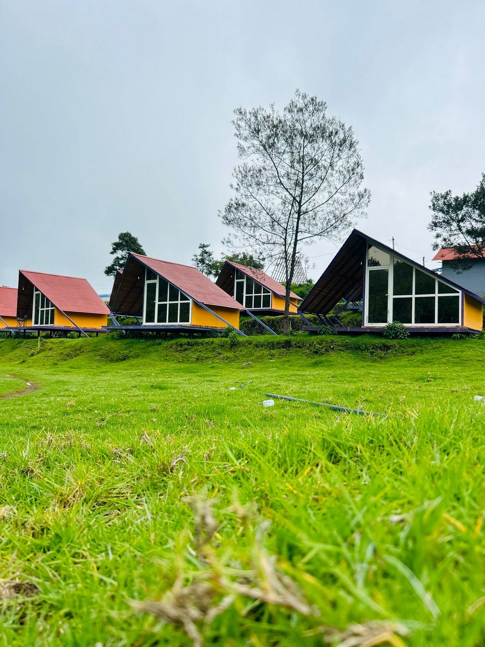 Kodai Himalayan Resort in kodaikanal