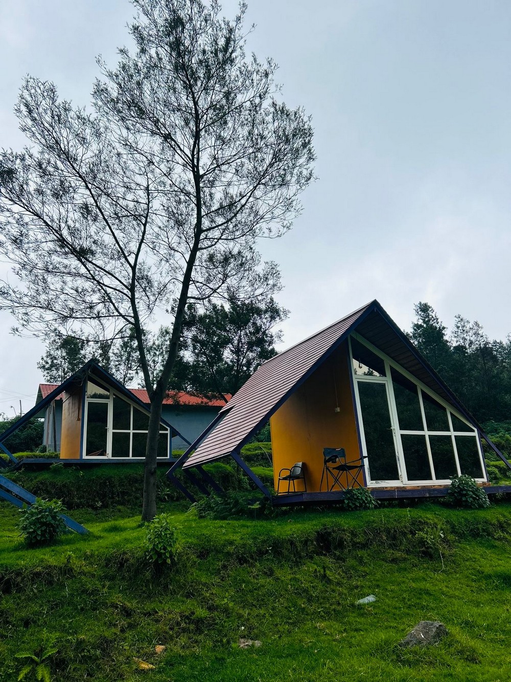 Kodai Himalayan Resort in kodaikanal