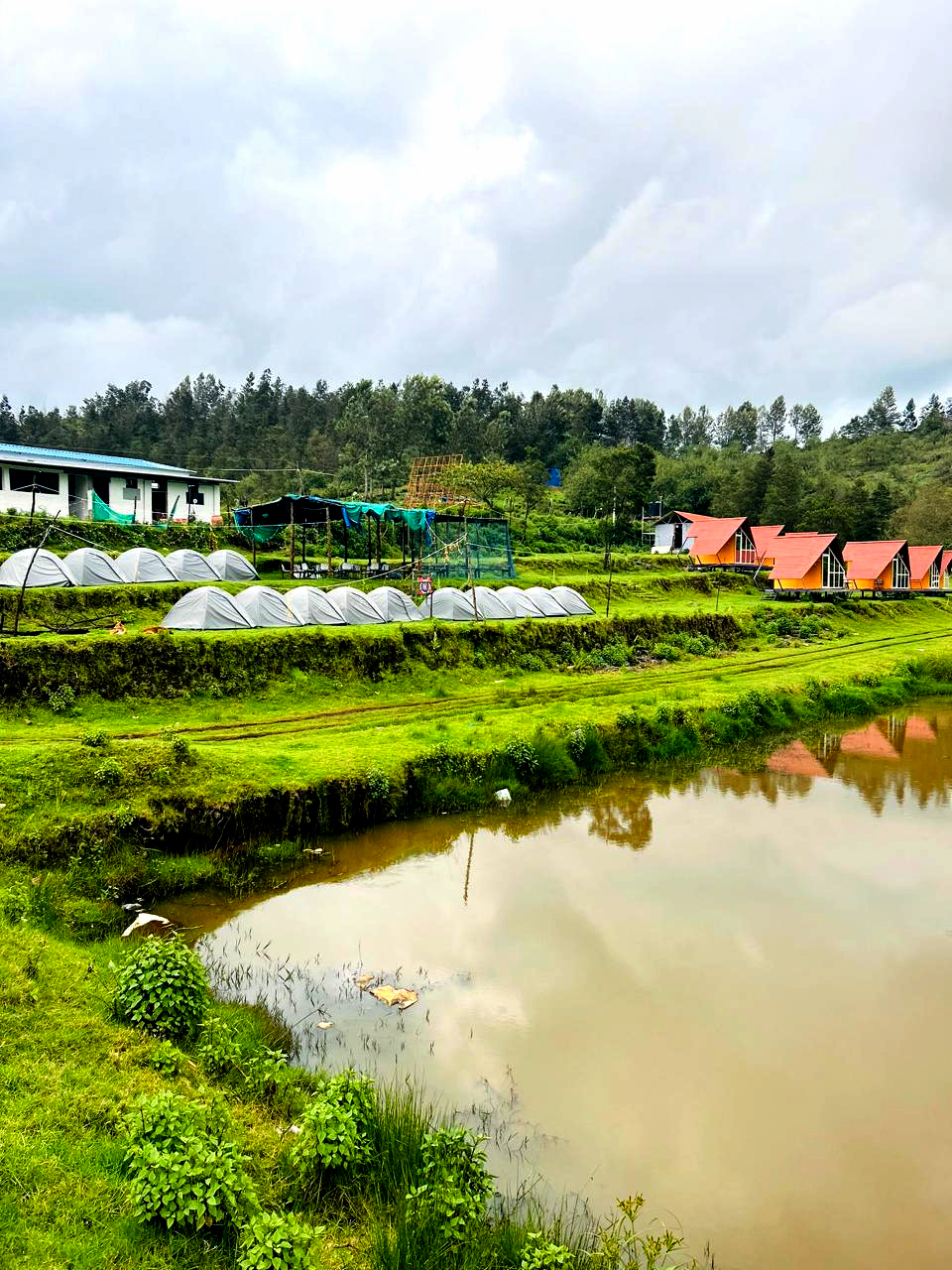 Kodai Himalayan Resort in kodaikanal